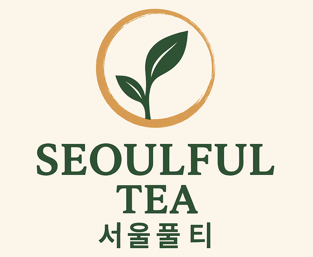 Seoulful Tea